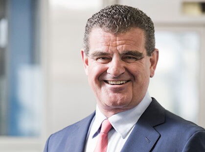 Portrait Peter Spuhler